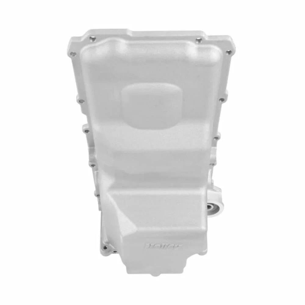 Fits 1973-1987 GMC Jimmy Holley Gm Ls Swap Oil Pan-4Wd _ Truck _ Off-Road 302-4